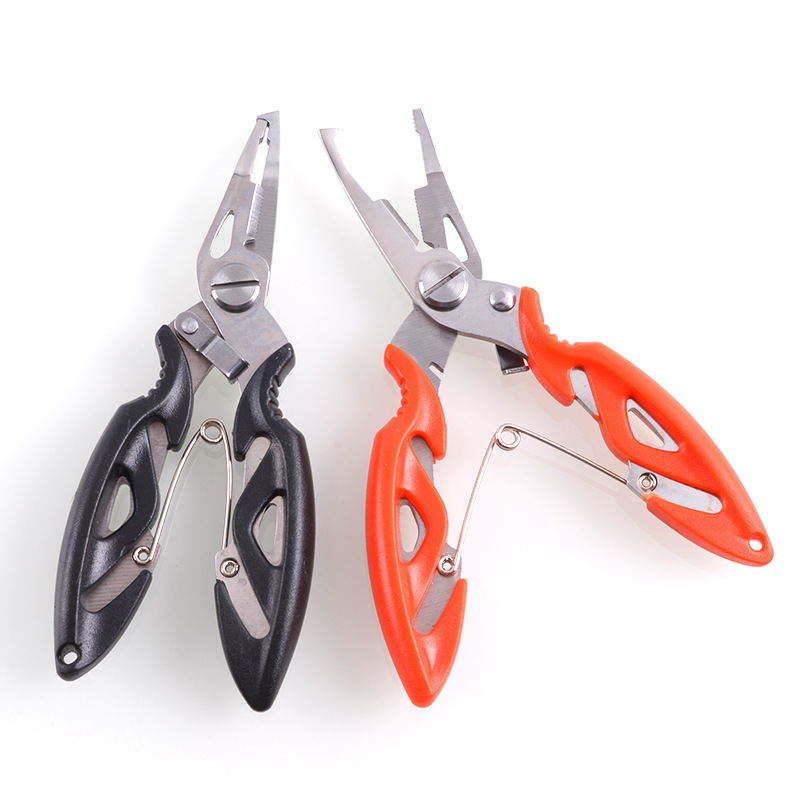 Fishing Lure Making Kit - Outils de pêche multifonctions, accessoires pour