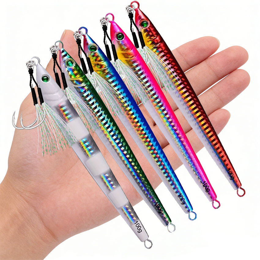 Fishing Lure Buzzbait - Leurre de pêche au gabarit en
