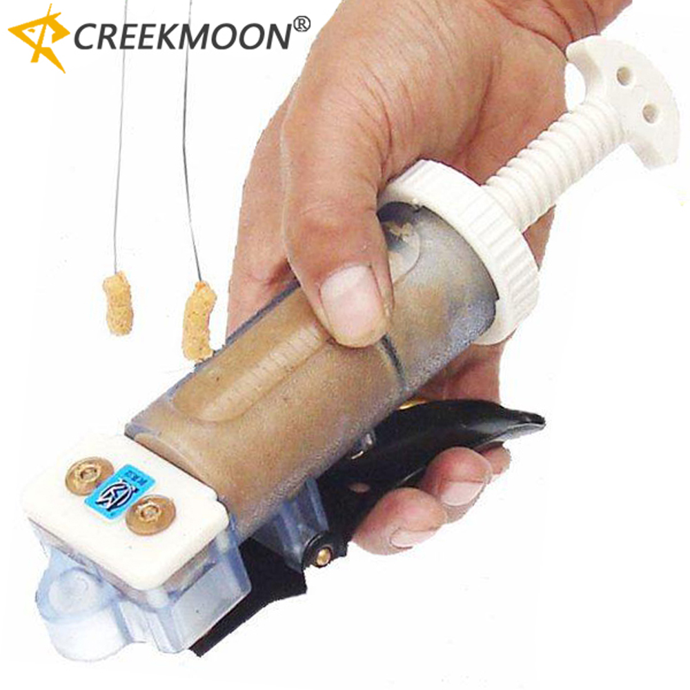Fishing Lure Kit - 1 ensemble de compresseurs de forme