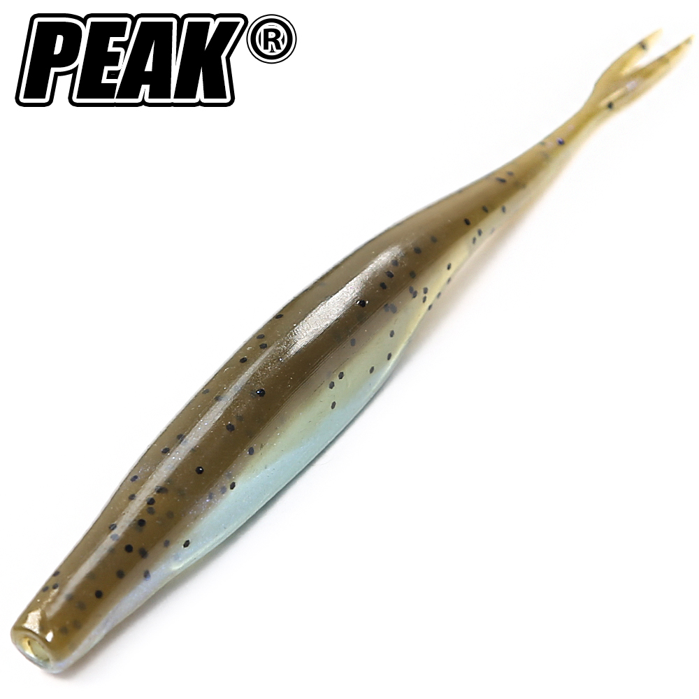 Fishing Lure Topwater - Leurre de pêche flottant PEAK 125