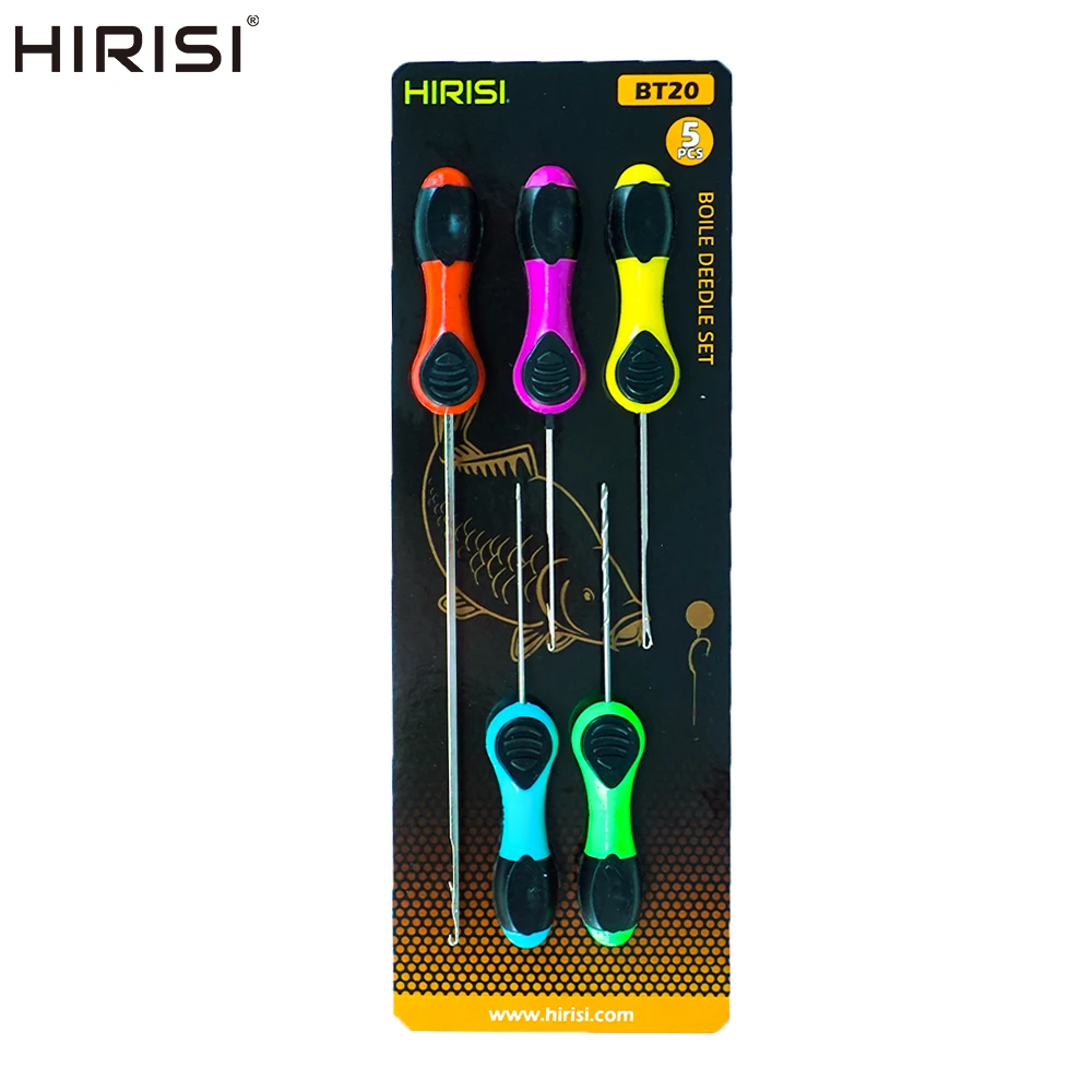Fishing Lure Making Kit - 5x outil de pêche à la