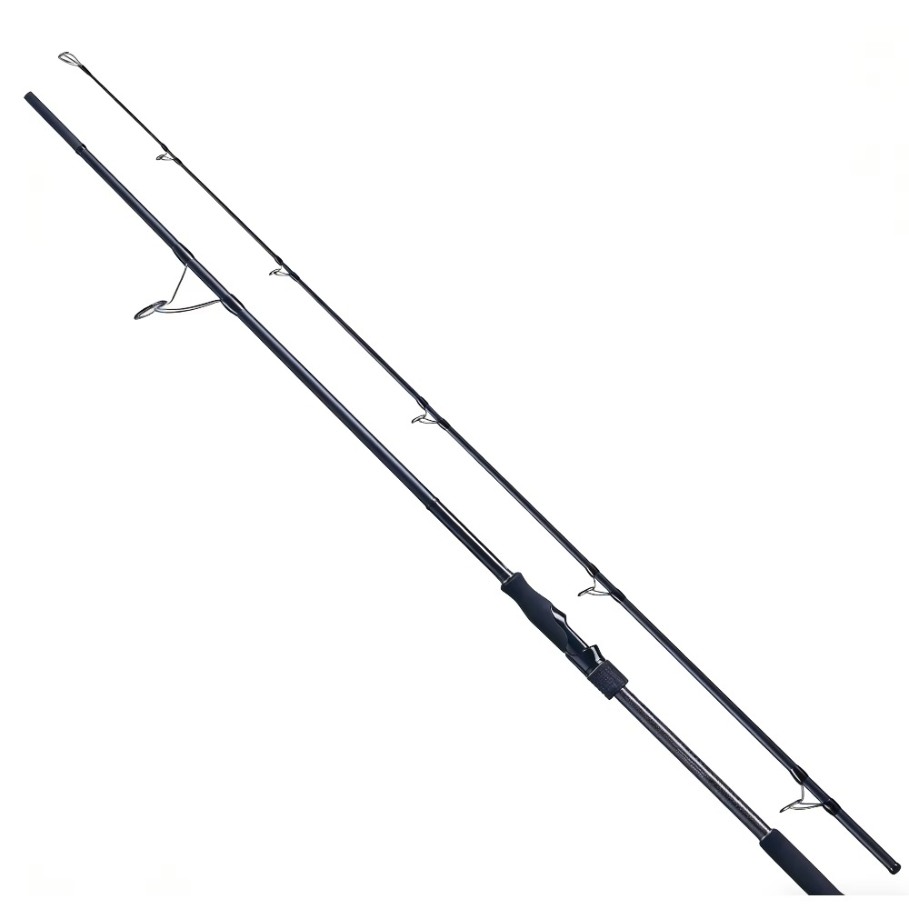 Fishing Lure Jig - Canne à pêche en fibre de