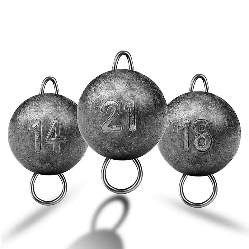 10 pièces Cheburashka Insert L - Fishing Lure Jig avis et prix