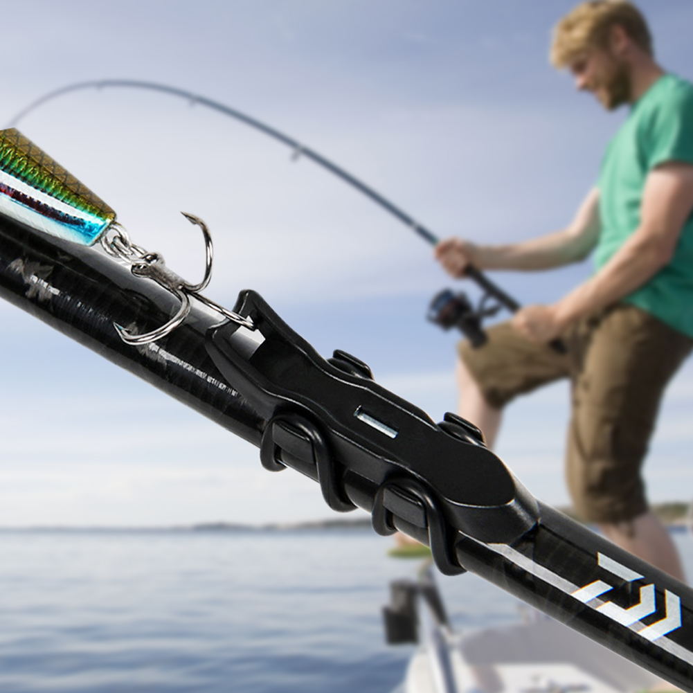 Support magnétique pour hameço - Fishing Lure Jig avis et prix