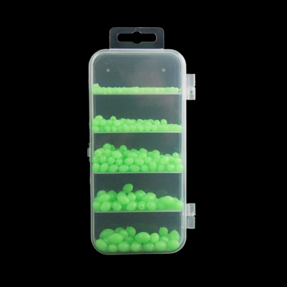 Ackibbik 375 pièces/boîte perl - Fishing Lure Soft Plastic avis et prix