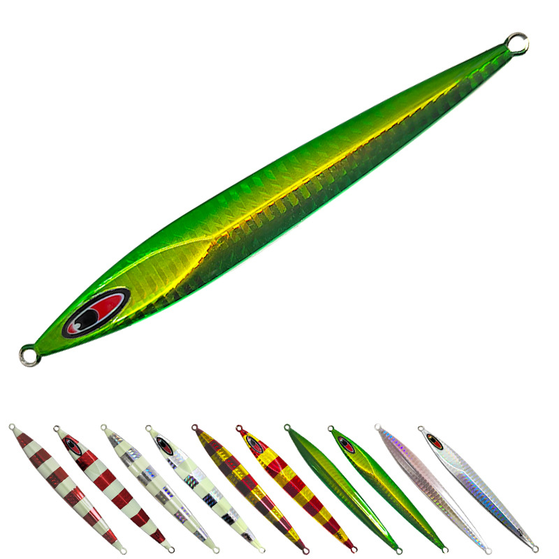 Japon 60g 90g 120g 150g lueur  - Fishing Lure Buzzbait avis et prix