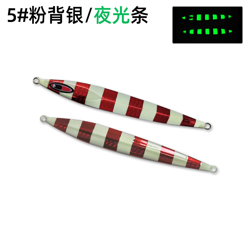 Japon 60g 90g 120g 150g lueur  - Fishing Lure Buzzbait avis et prix