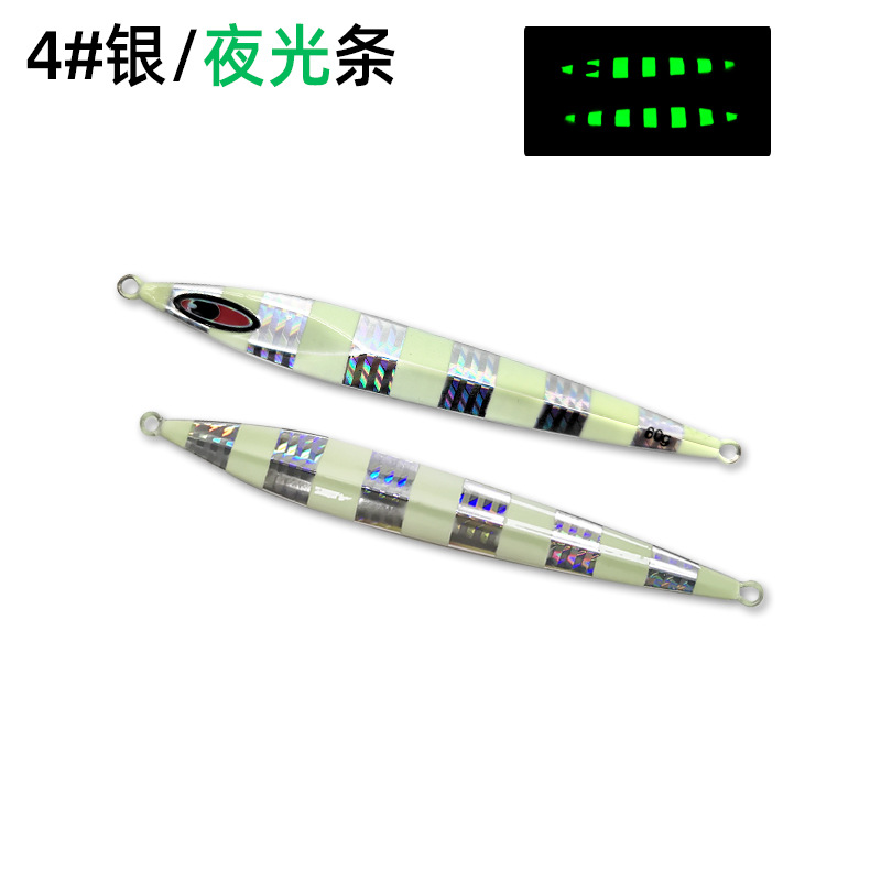 Japon 60g 90g 120g 150g lueur  - Fishing Lure Buzzbait avis et prix