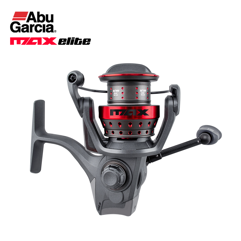Moulinet de pêche spinning ABU - Abu Garcia Reel Max avis et prix