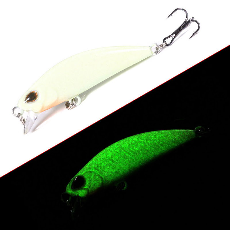 WESTBASS 1PX Micro leurre méné - Fishing Lure Jerkbait avis et prix