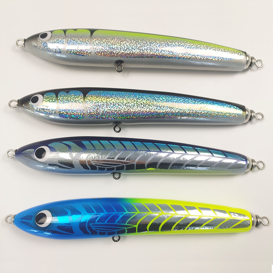Hayabusa charpentier bois flot - Fishing Lure Spoon avis et prix