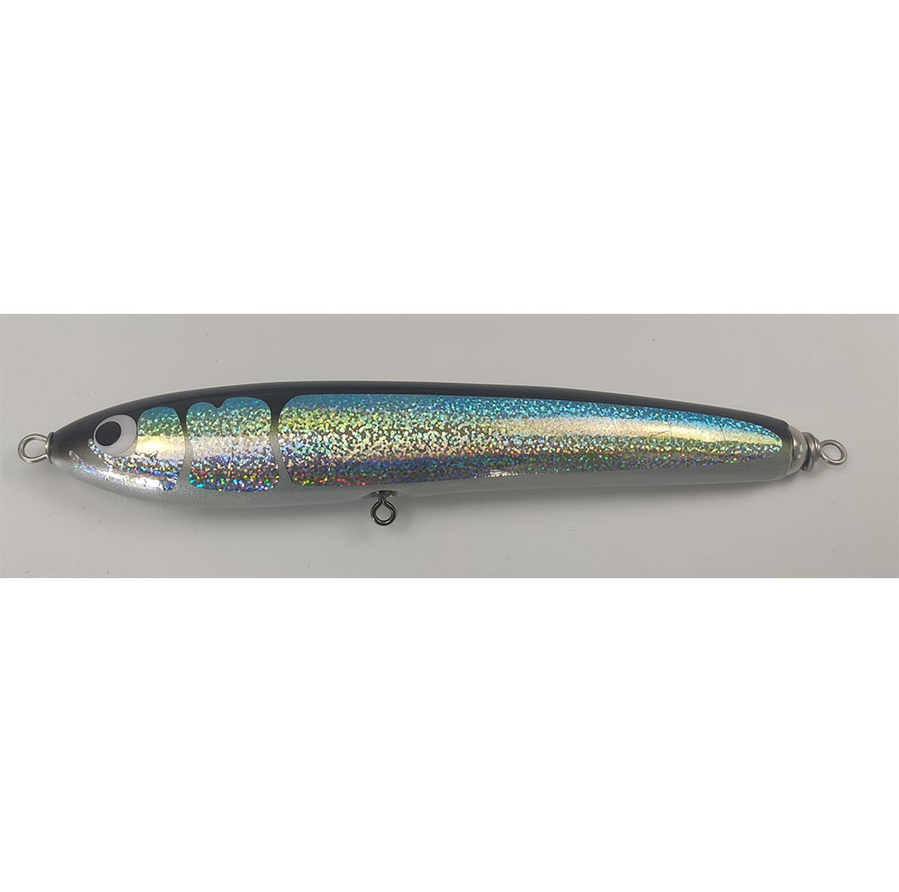 Hayabusa charpentier bois flot - Fishing Lure Spoon avis et prix