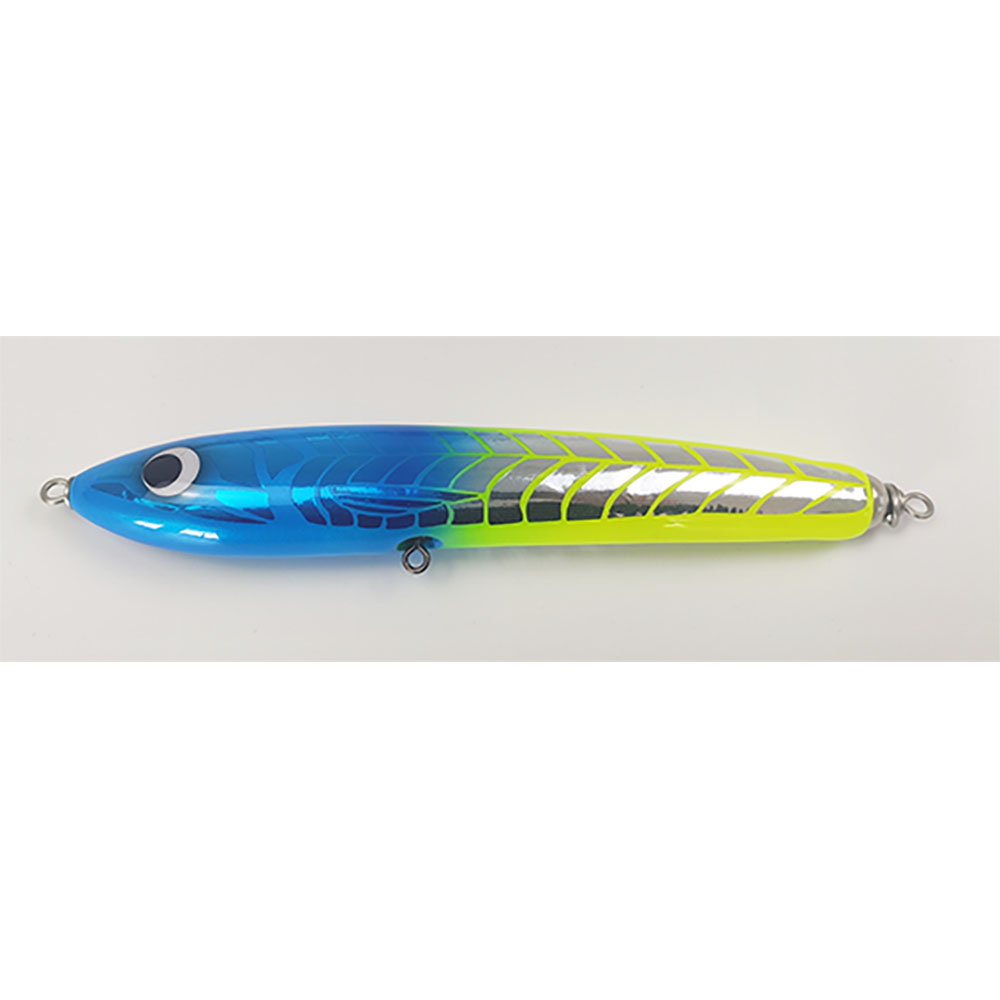 Hayabusa charpentier bois flot - Fishing Lure Spoon avis et prix