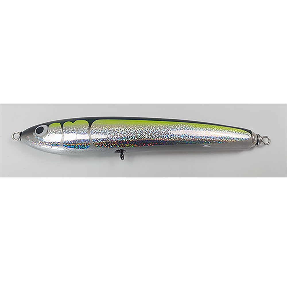 Hayabusa charpentier bois flot - Fishing Lure Spoon avis et prix