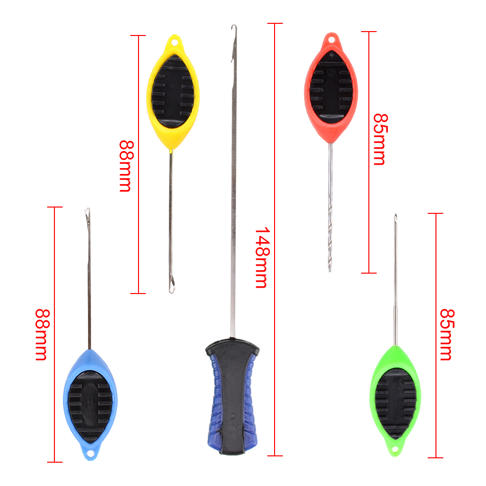 Kit d'aiguilles pour appâts de - Fishing Lure Making Kit avis et prix