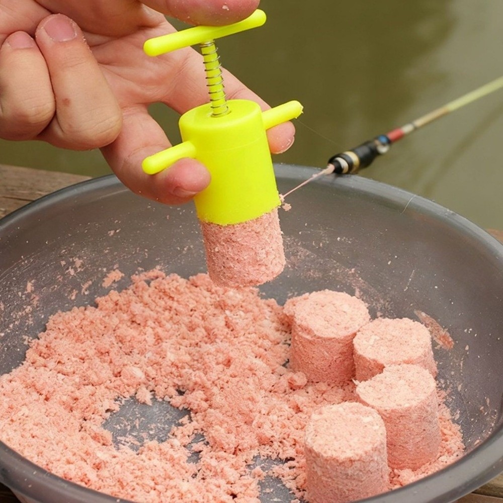 Moule portable pour leurres de - Fishing Lure Kit avis et prix