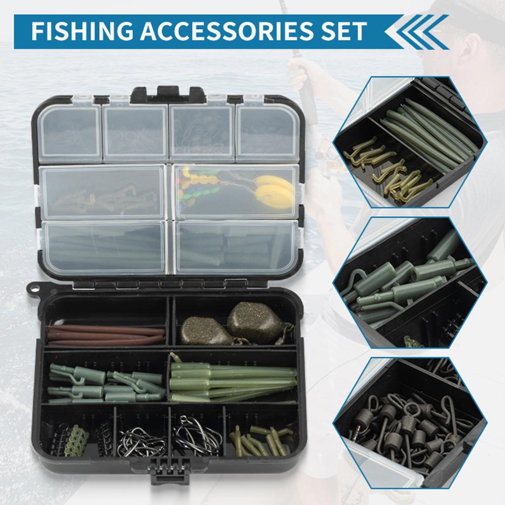 Boîte de rangement de leurres, - Fishing Lure Kit avis et prix