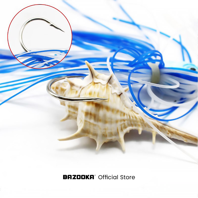 Bazooka 15g 18g Spinnerbait le - Fishing Lure Buzzbait avis et prix
