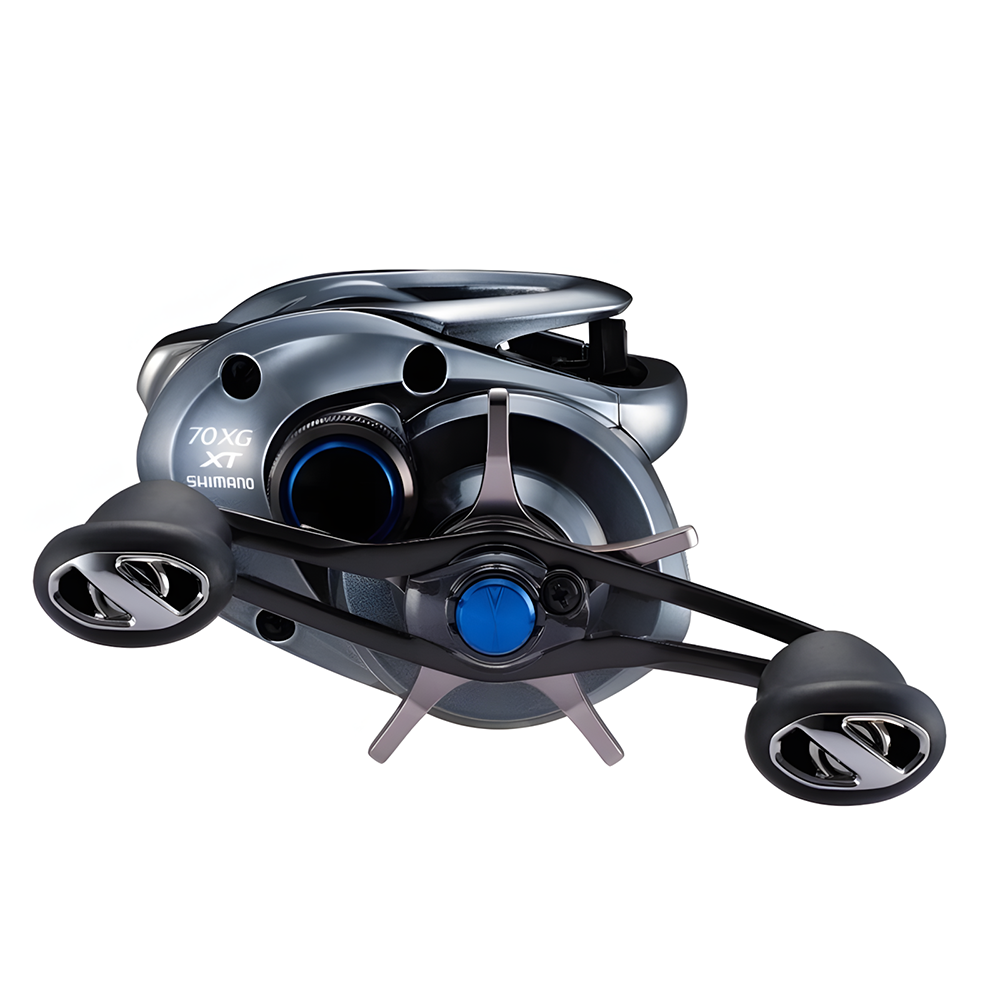 22 SHIMANO SLX DC XT Moulinet  - Shimano Reel Stradic avis et prix