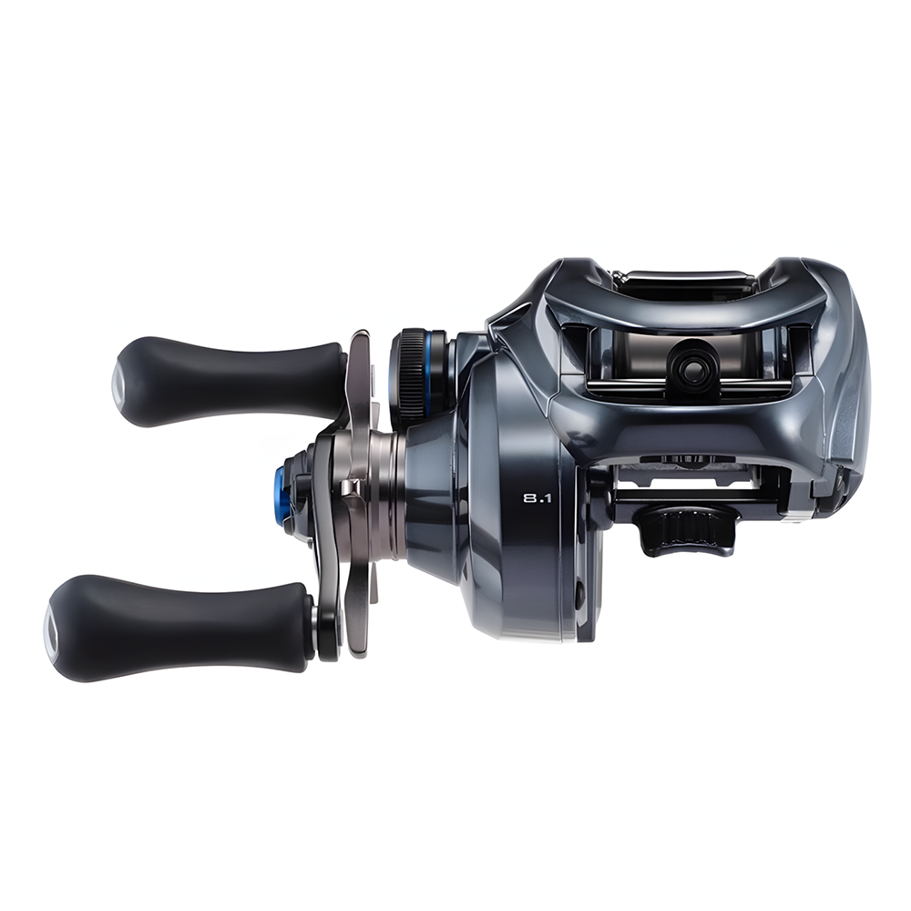 22 SHIMANO SLX DC XT Moulinet  - Shimano Reel Stradic avis et prix
