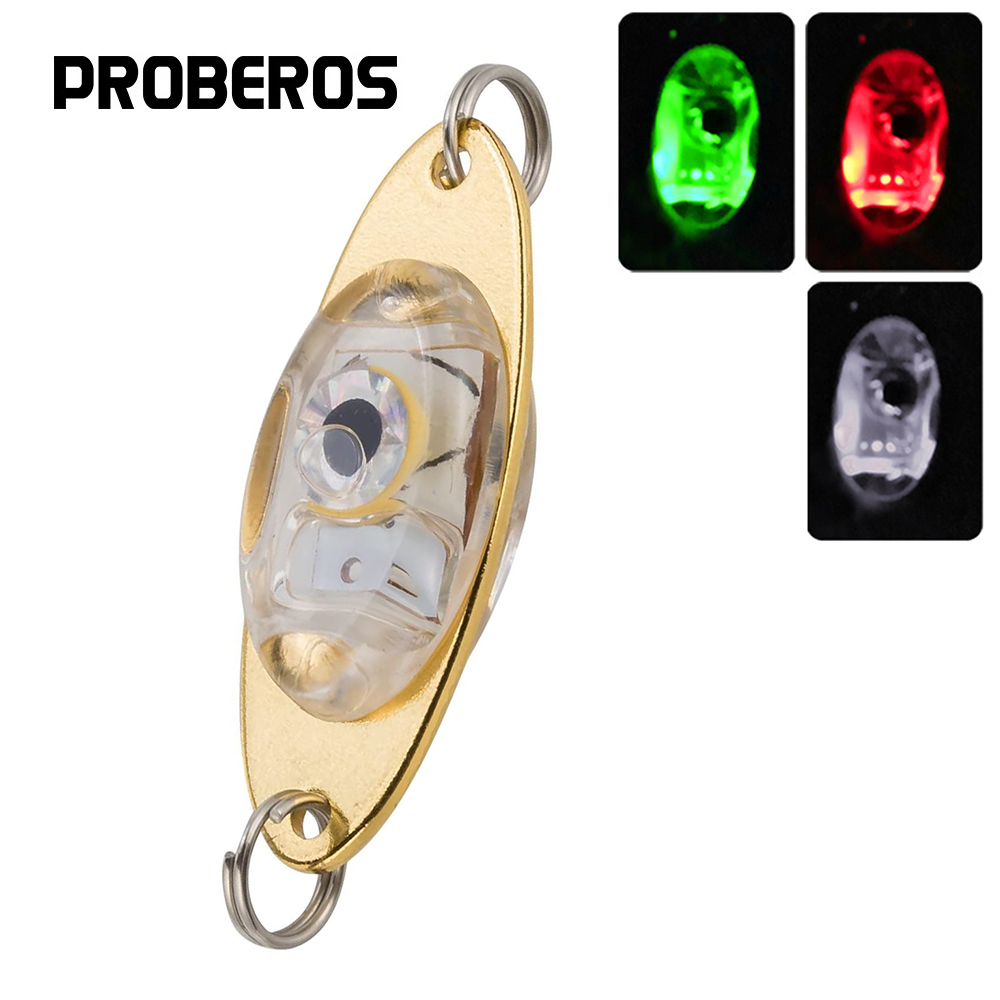 PRO BEROS-Leurres de pêche à l - Fishing Lure Buzzbait avis et prix