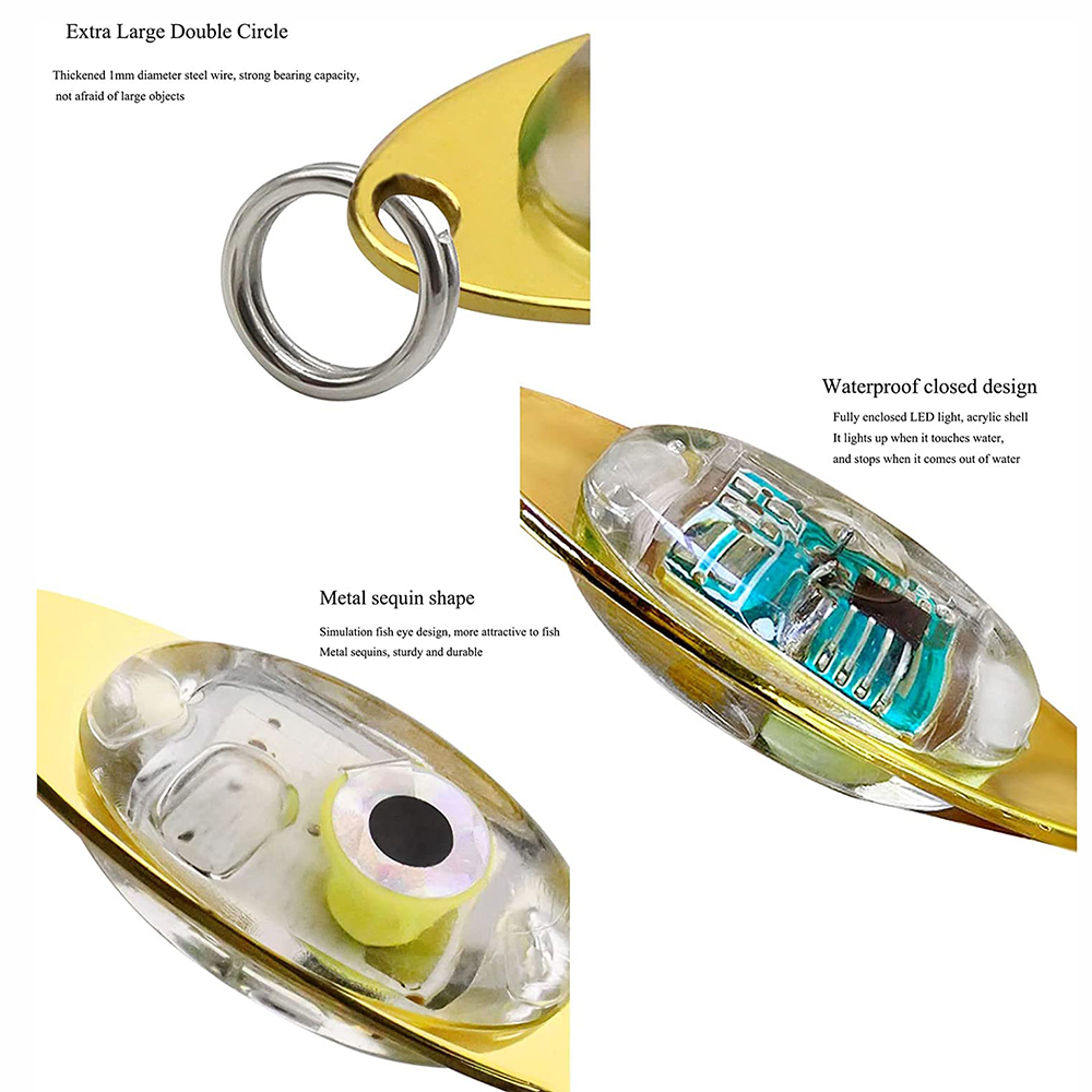 PRO BEROS-Leurres de pêche à l - Fishing Lure Buzzbait avis et prix