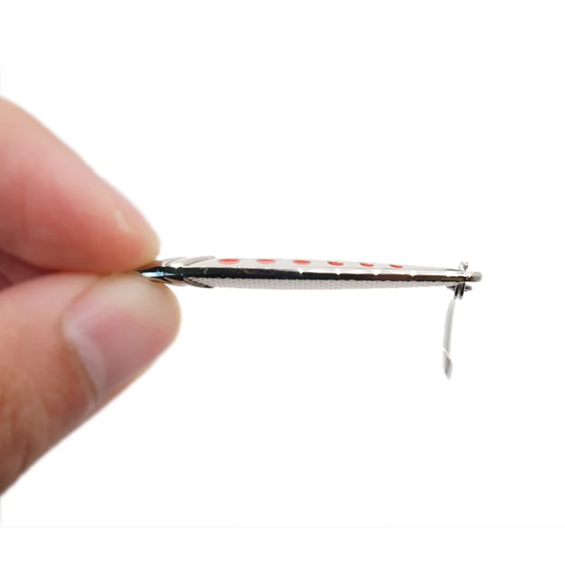 OUTKIT nouveau Mini leurre de  - Fishing Lure Spoon avis et prix