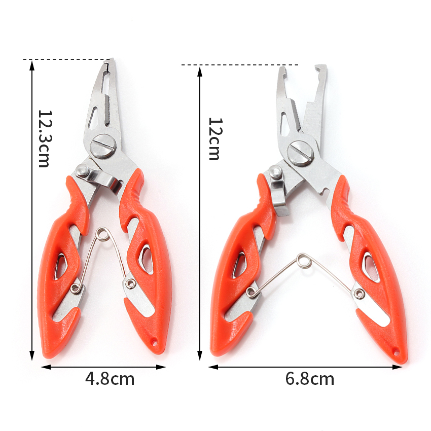 Outils de pêche multifonctions - Fishing Lure Making Kit avis et prix