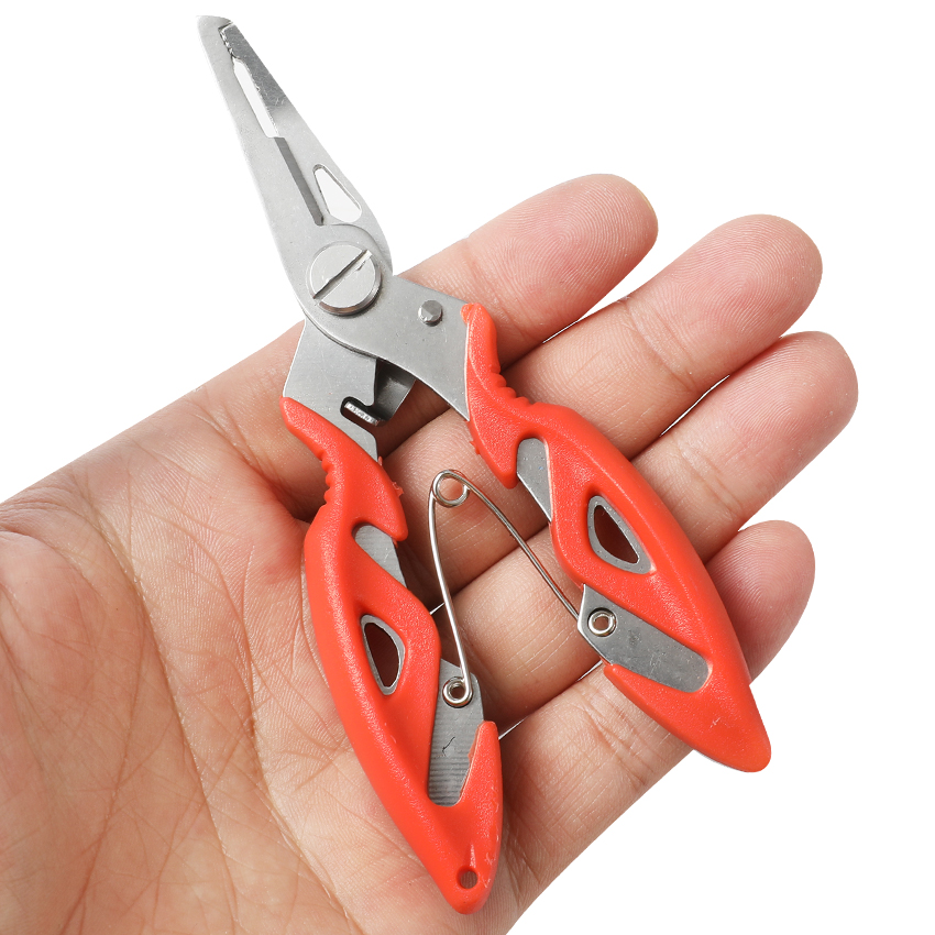 Outils de pêche multifonctions - Fishing Lure Making Kit avis et prix