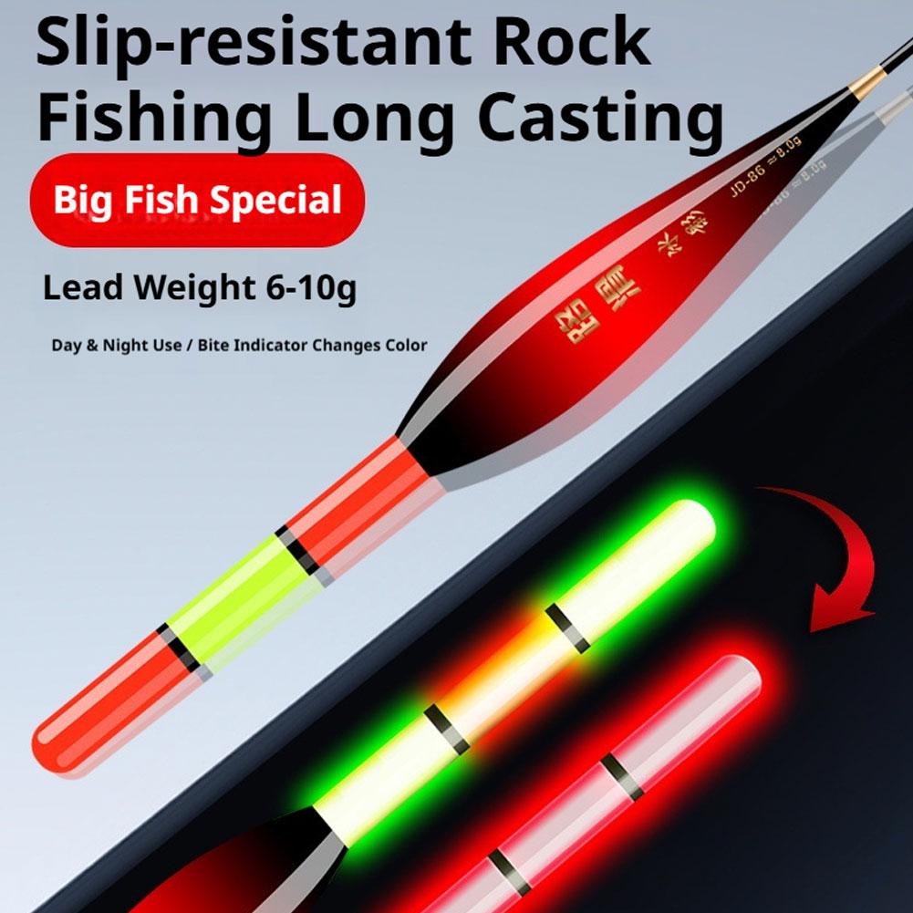 Flotteur de pêche coulissant l - Fishing Lure Topwater avis et prix