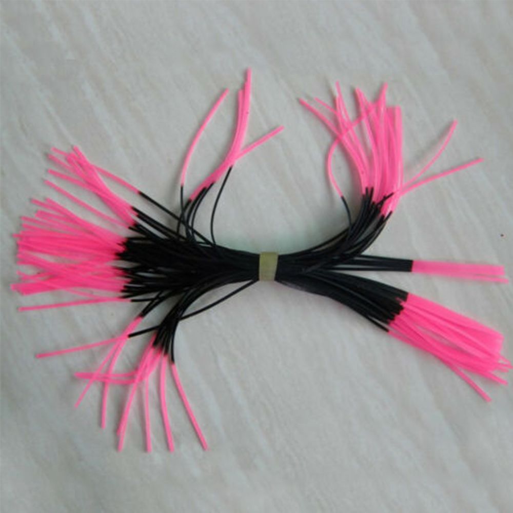 50 pièces Durable artificiel r - Fishing Lure Jig avis et prix