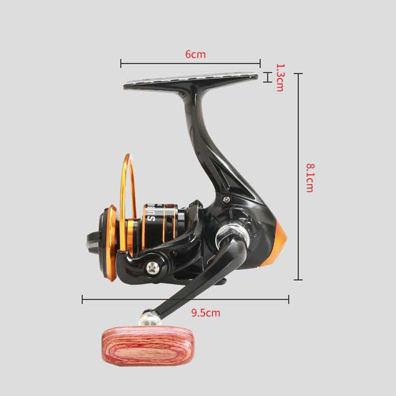 Moulinet de pêche spinning com - Daiwa Reel Bg avis et prix