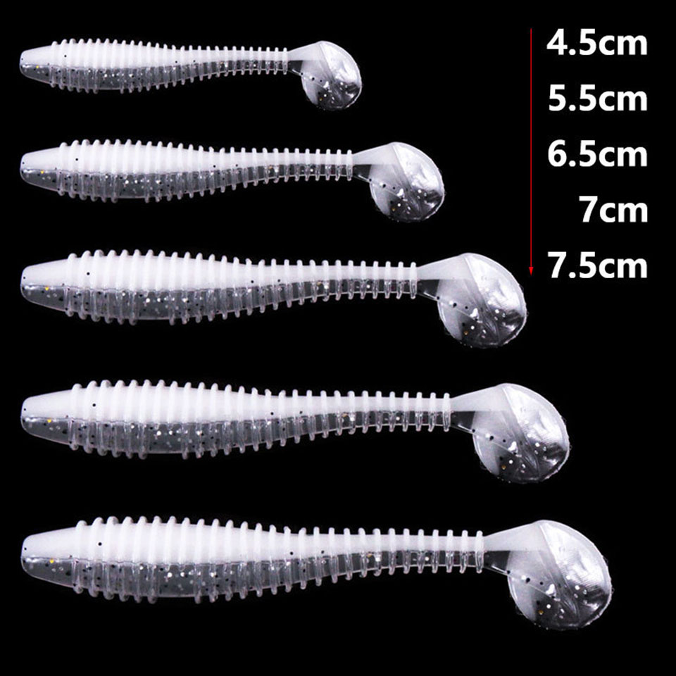 WALK FISH 10 pièces leurres so - Fishing Lure Swimbait avis et prix
