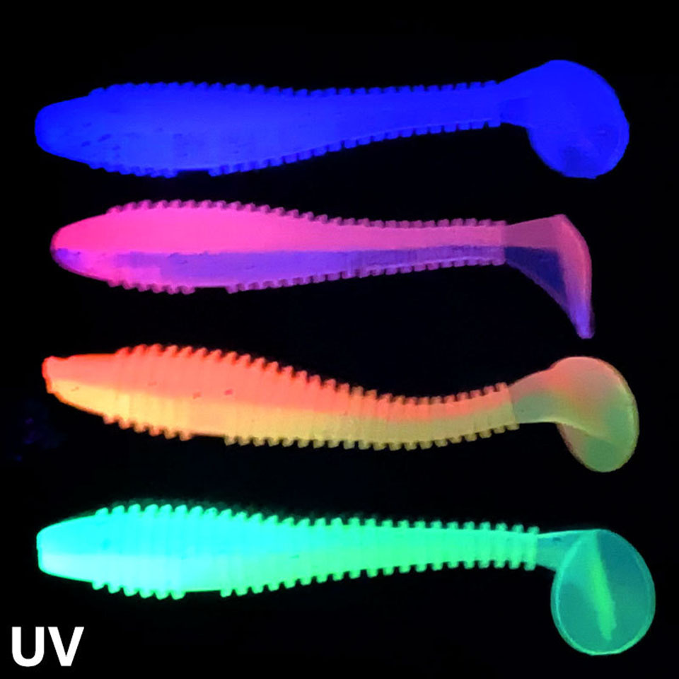 WALK FISH 10 pièces leurres so - Fishing Lure Swimbait avis et prix