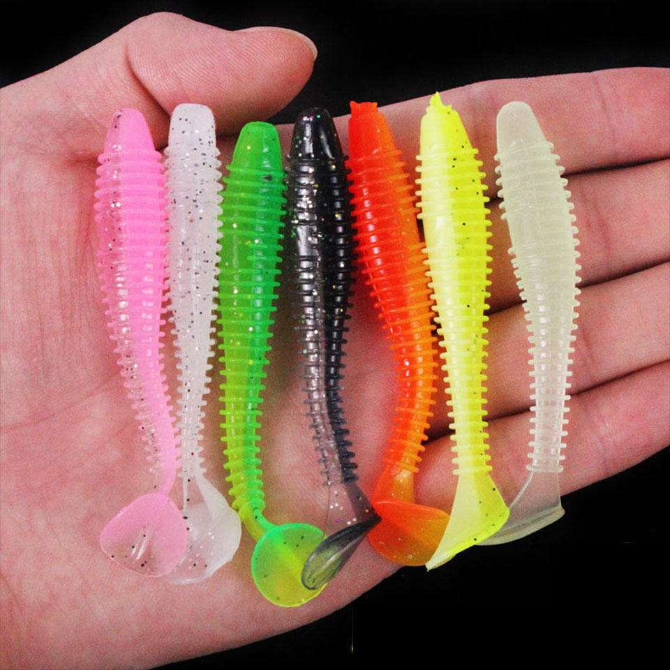 WALK FISH 10 pièces leurres so - Fishing Lure Swimbait avis et prix