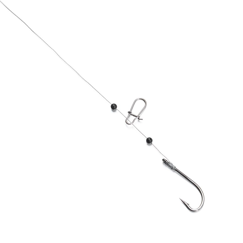 Perles de pêche noires rondes  - Fishing Lure Soft Plastic avis et prix
