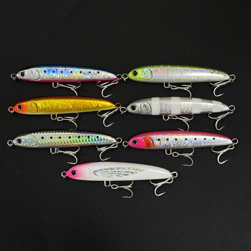 105mm 40g rapide lourd coulant - Fishing Lure Buzzbait avis et prix