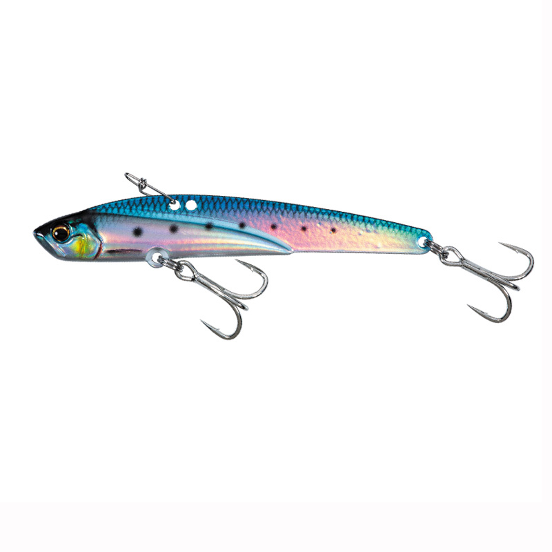 Appât artificiel vibrant pour  - Fishing Lure Spinnerbait avis et prix