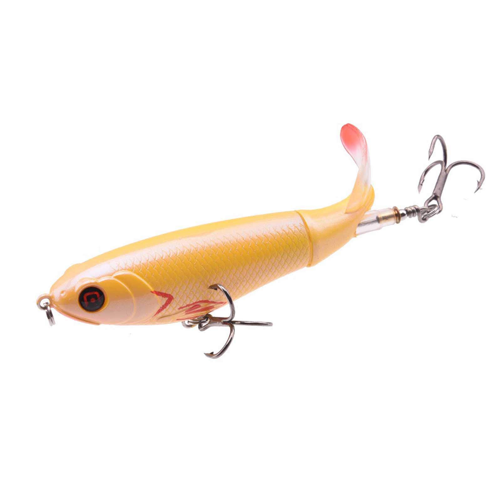 Leurre de surface à hélice 10, - Fishing Lure Swimbait avis et prix