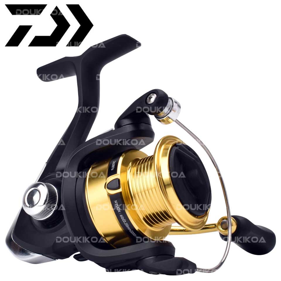 2023 DAIWA RS moulinet de pêch - Abu Garcia Reel Max avis et prix
