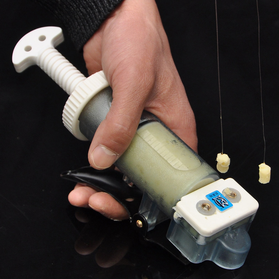 1 ensemble de compresseurs de  - Fishing Lure Kit avis et prix