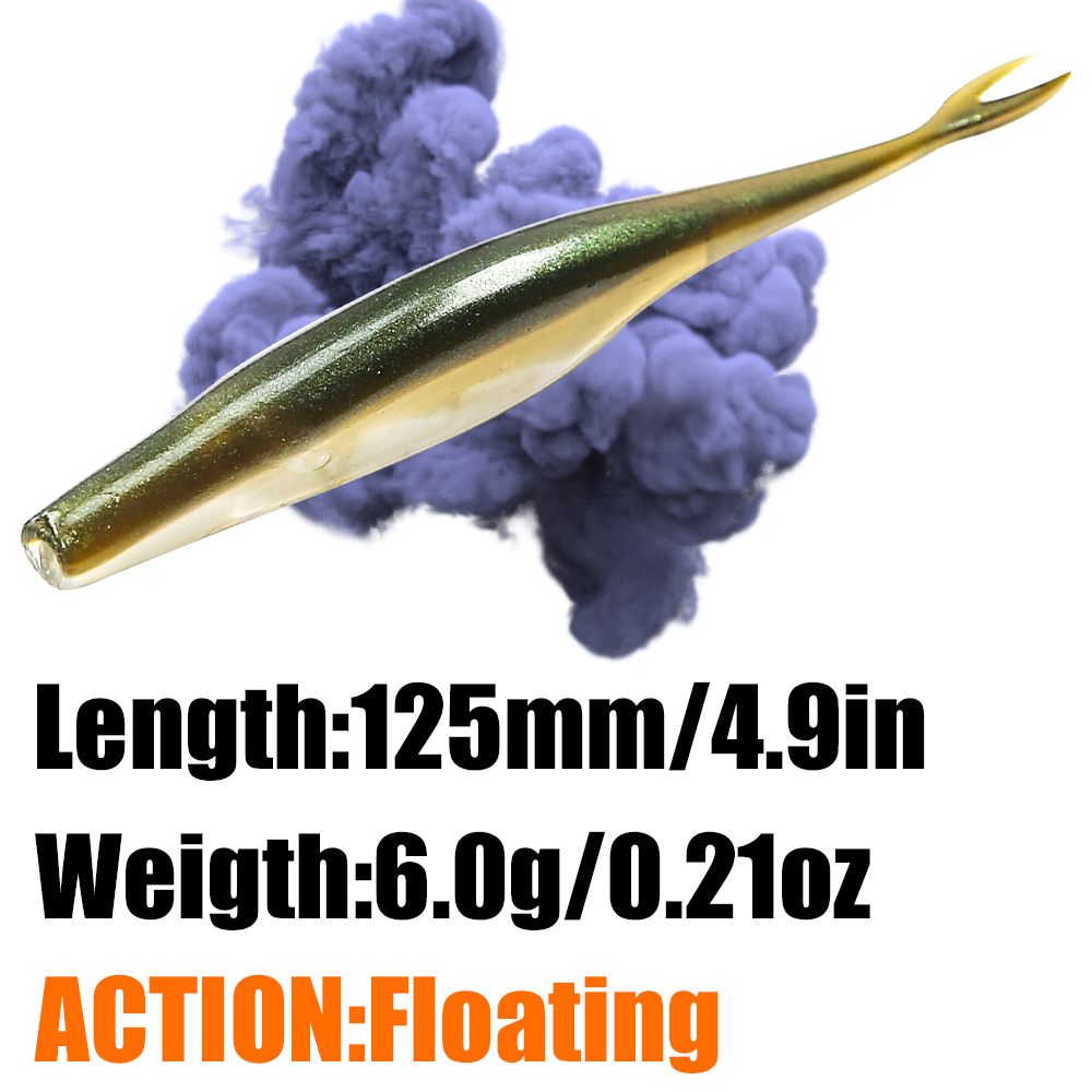 Leurre de pêche flottant PEAK  - Fishing Lure Topwater avis et prix