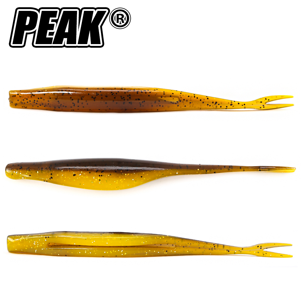 Leurre de pêche flottant PEAK  - Fishing Lure Topwater avis et prix