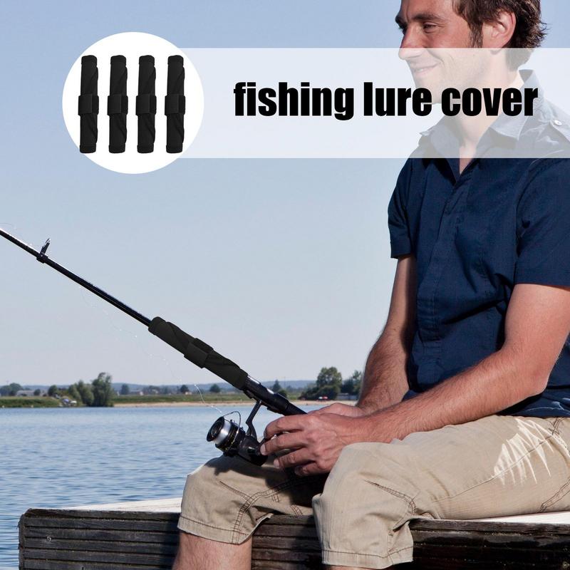 Housse de crochet de pêche amé - Fishing Lure Kit avis et prix