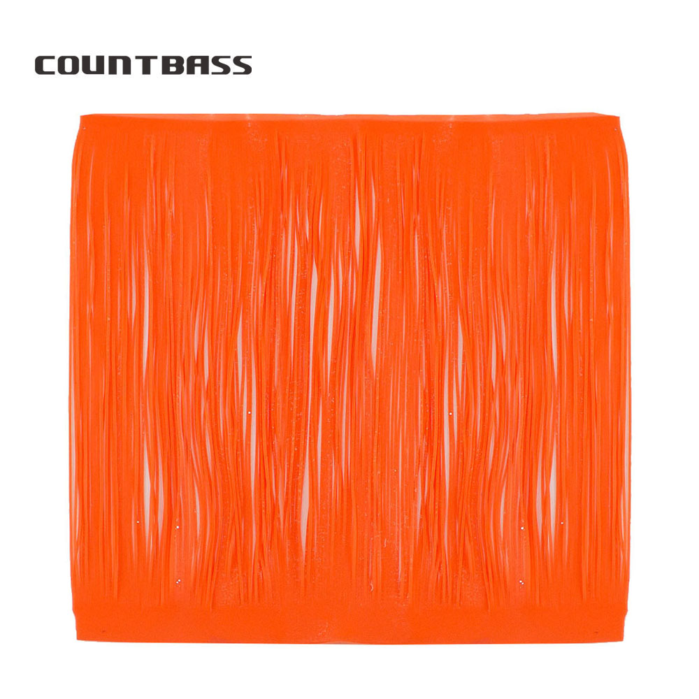 Countbass – couches de jupe en - Fishing Lure Buzzbait avis et prix