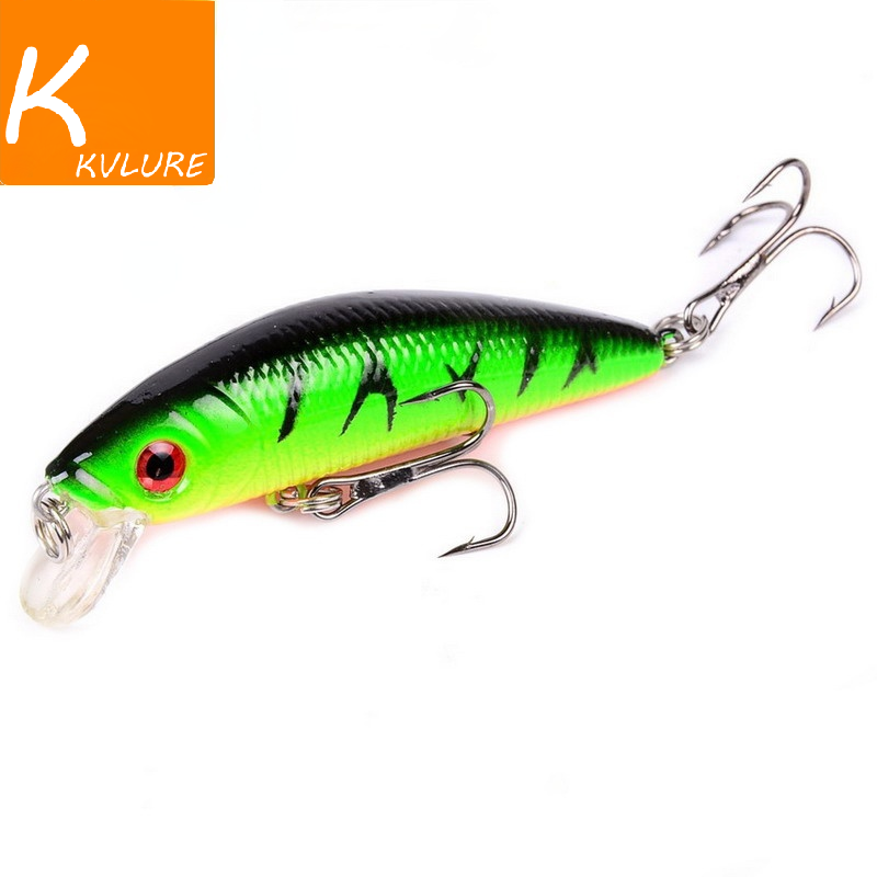 Leurre de pêche avec yeux 3D,  - Fishing Lure Spoon avis et prix
