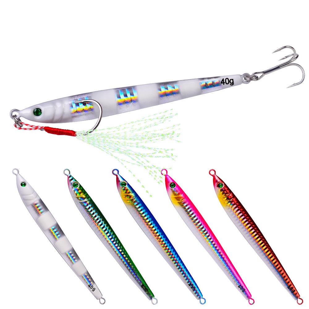 Leurre métallique de pêche 7g- - Fishing Lure Spoon avis et prix