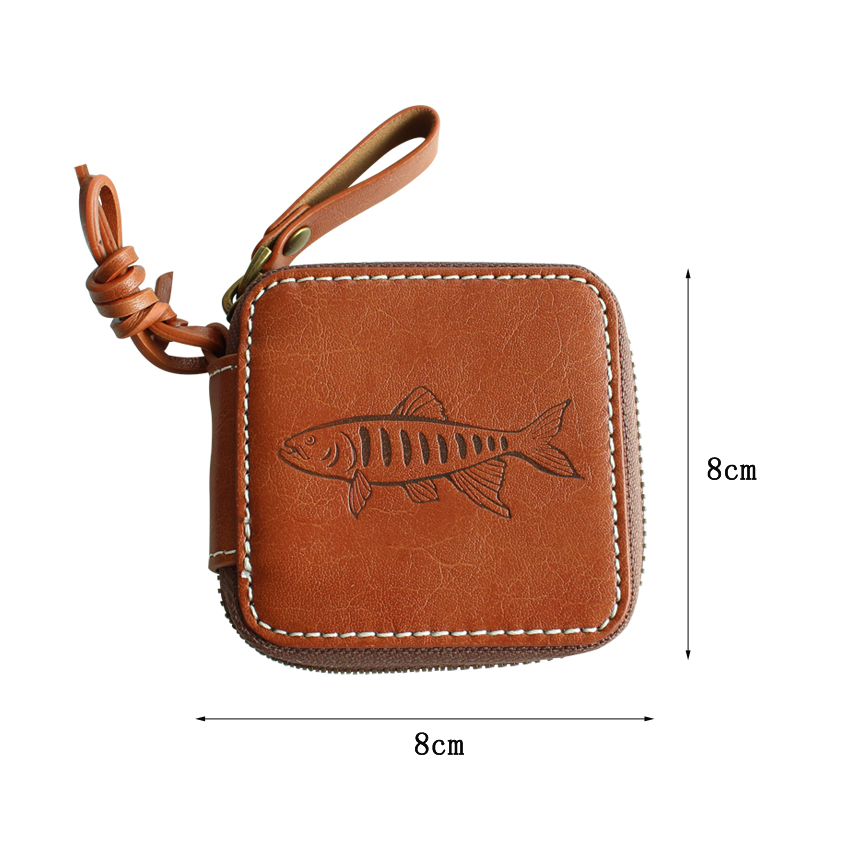 Sac de leurre de pêche en form - Fishing Lure Spoon avis et prix