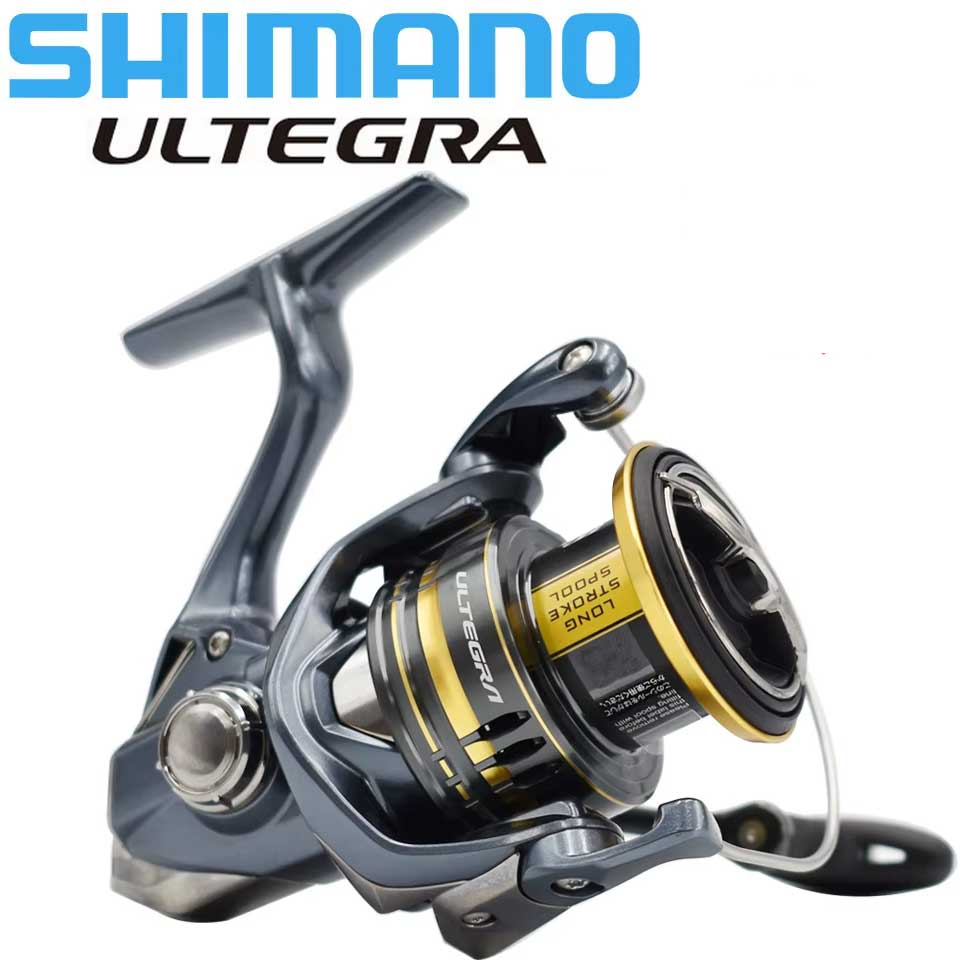 SHIMANO moulinet de pêche ULTE - Daiwa Reel Bg avis et prix