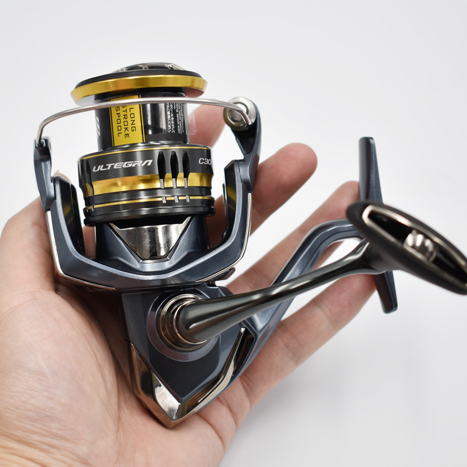SHIMANO moulinet de pêche ULTE - Daiwa Reel Bg avis et prix